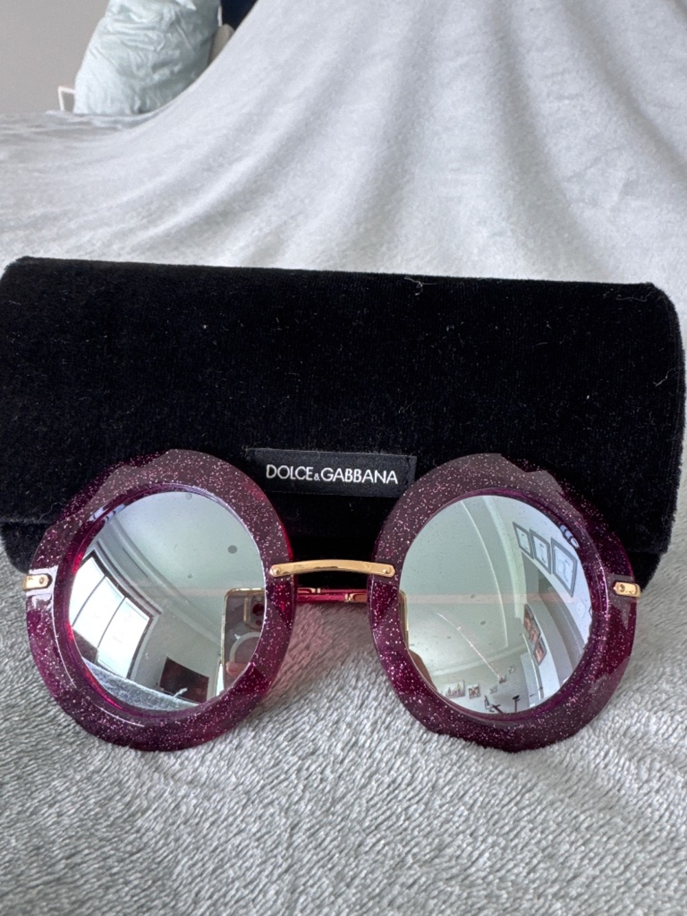 Dolce & Gabbana